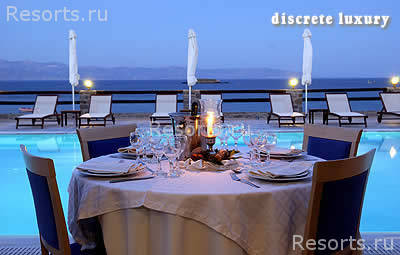 Saint George Hotel 17